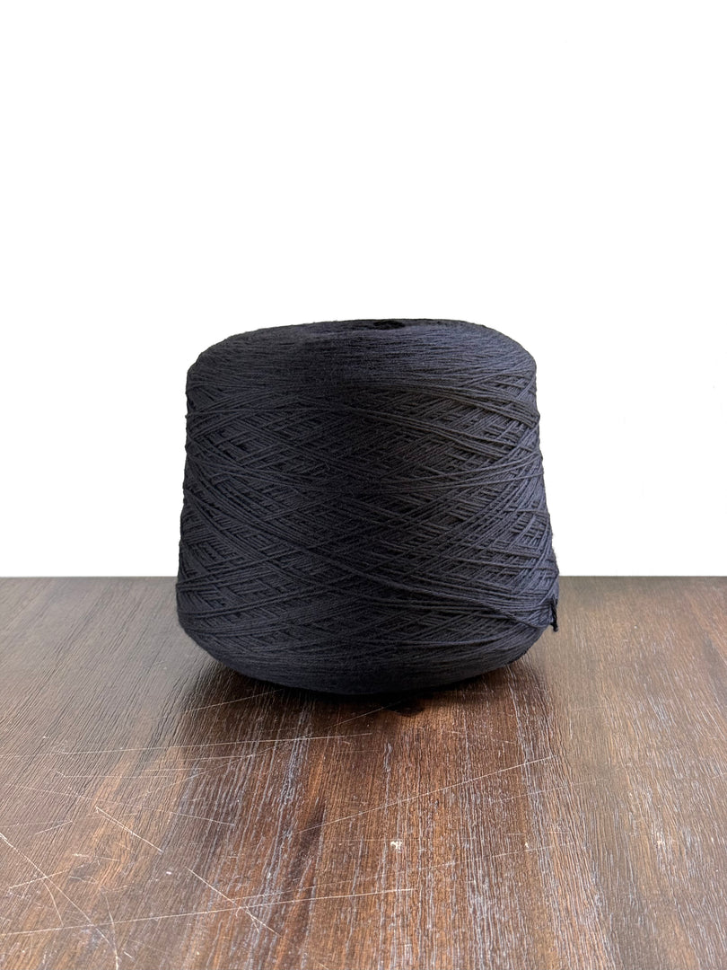 Tollegno 100 Extrafine Merino Wool 8/30nm Cone Yarn
