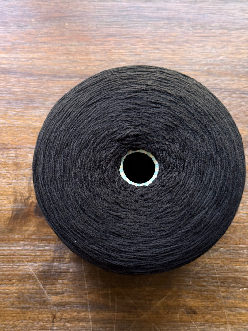 Tollegno 100 Extrafine Merino Wool 8/30nm Cone Yarn