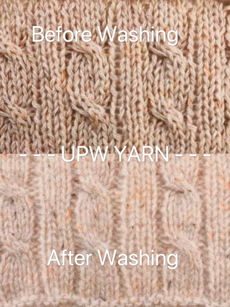 UPW 100 Extrafine Merino Wool 2/17.5nm Cone · Chinese Unfinished Industrial Surplus Yarn for Outerwear & Pattern