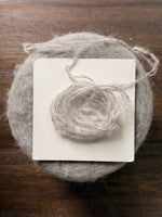 Load image into Gallery viewer, Yak Alpaca Extrafine Merino Wool Blend
