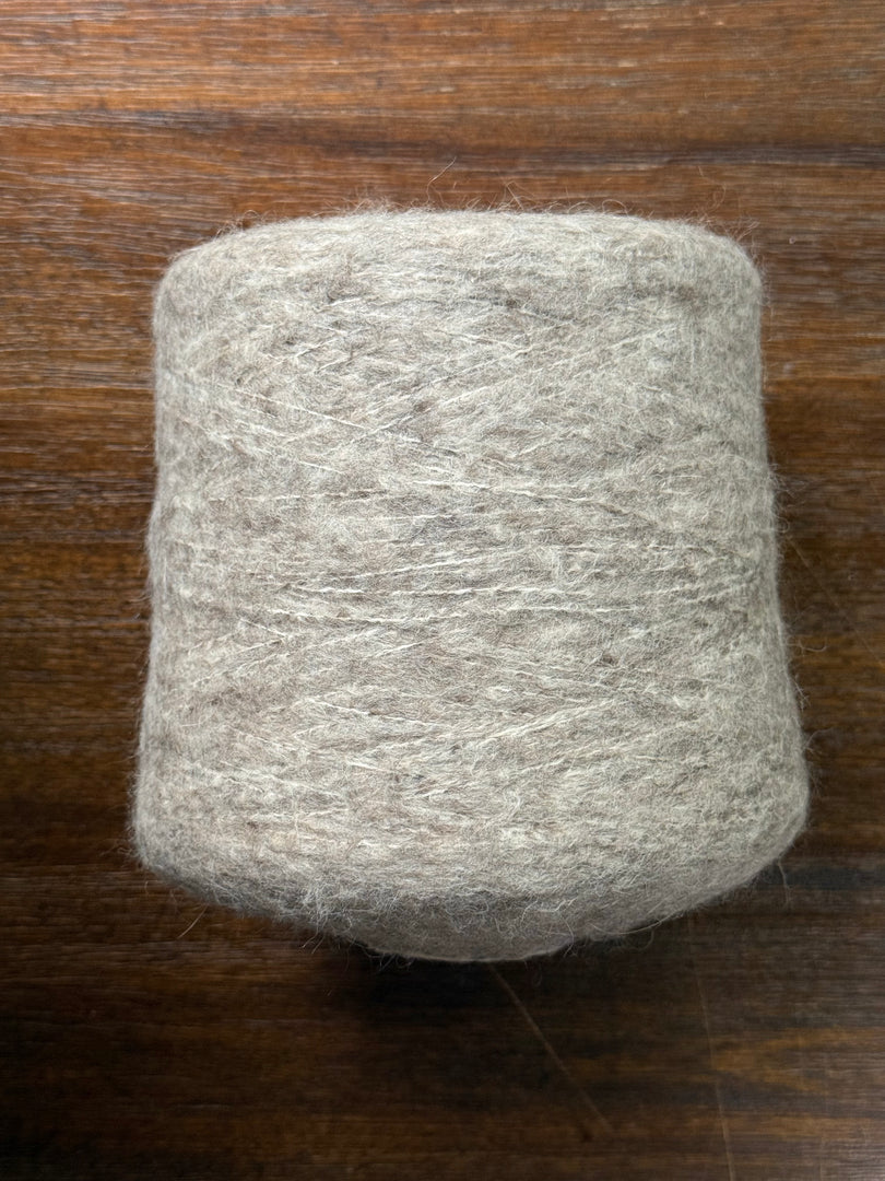 Yak Alpaca Extrafine Merino Wool Blend