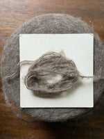 Load image into Gallery viewer, Yak Alpaca Extrafine Merino Wool Blend
