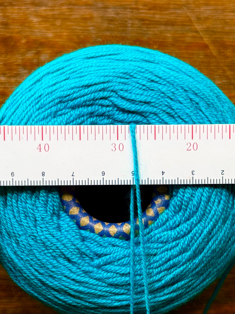 100% Extrafine Merino Wool 1/3.5nm Cone Yarn · XINAO Relax