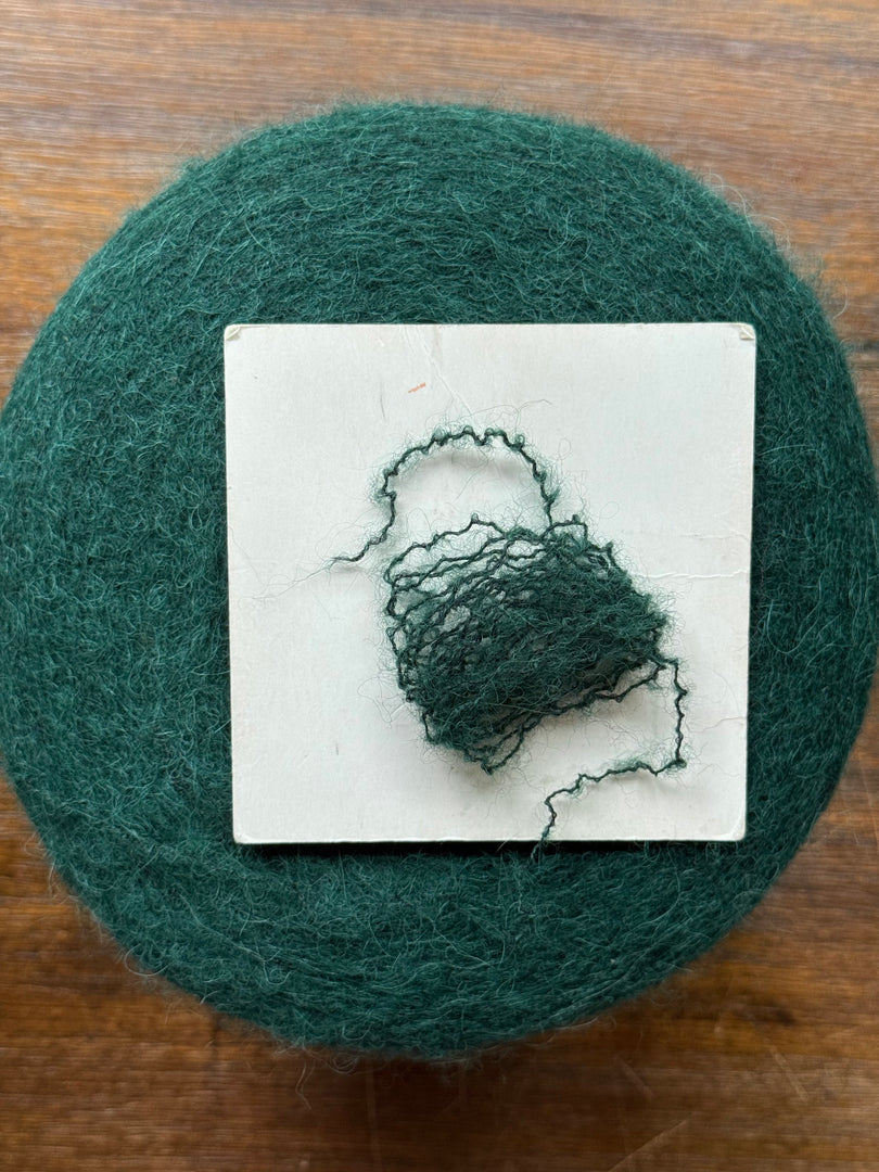 Best Shan · Alpes11 — Luxury Surplus Alpaca Brushed Yarn