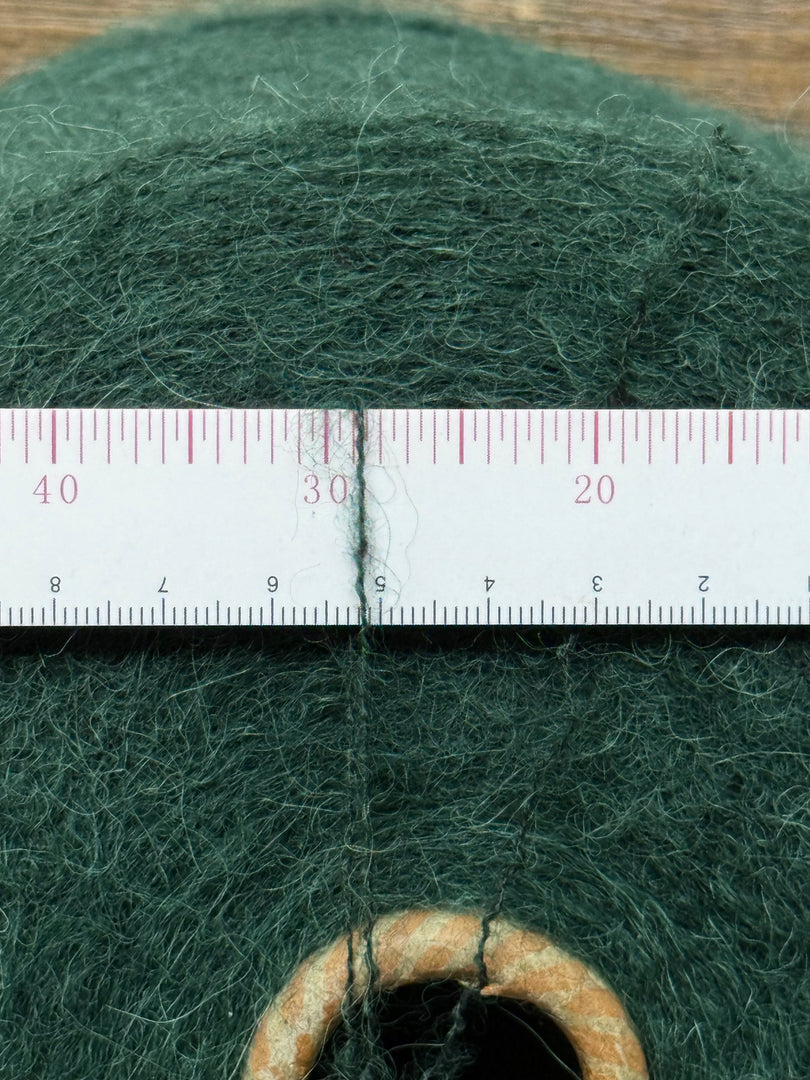 Best Shan · Alpes11 — Luxury Surplus Alpaca Brushed Yarn