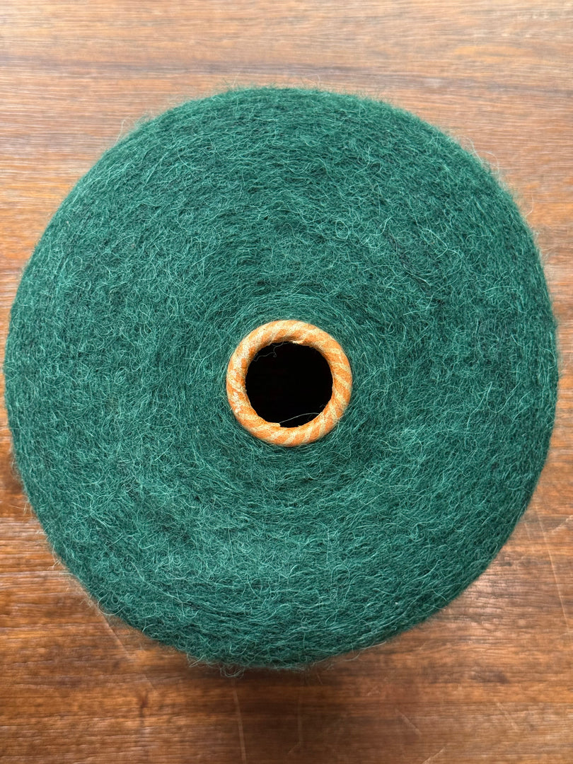 Best Shan · Alpes11 — Luxury Surplus Alpaca Brushed Yarn