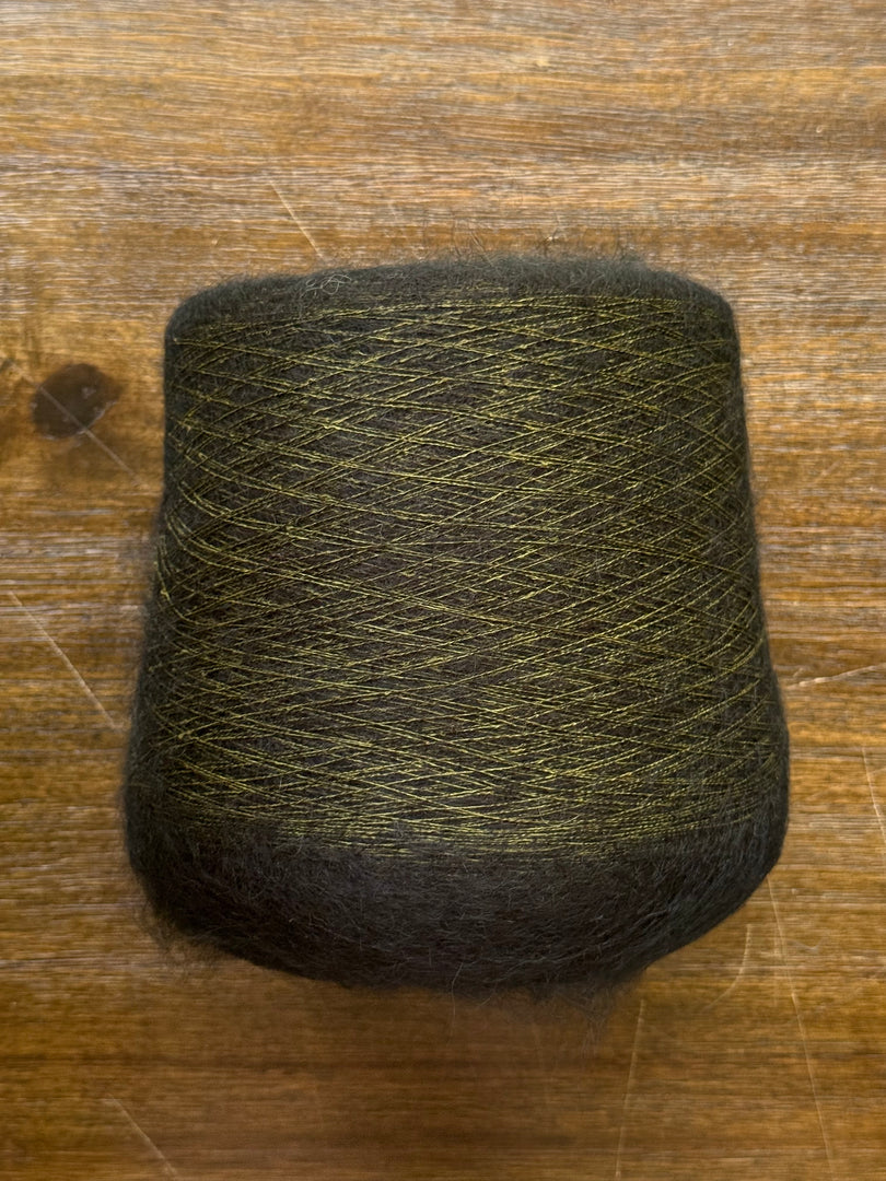Bestshan Superkid Mohair Blend Brushed Yarn