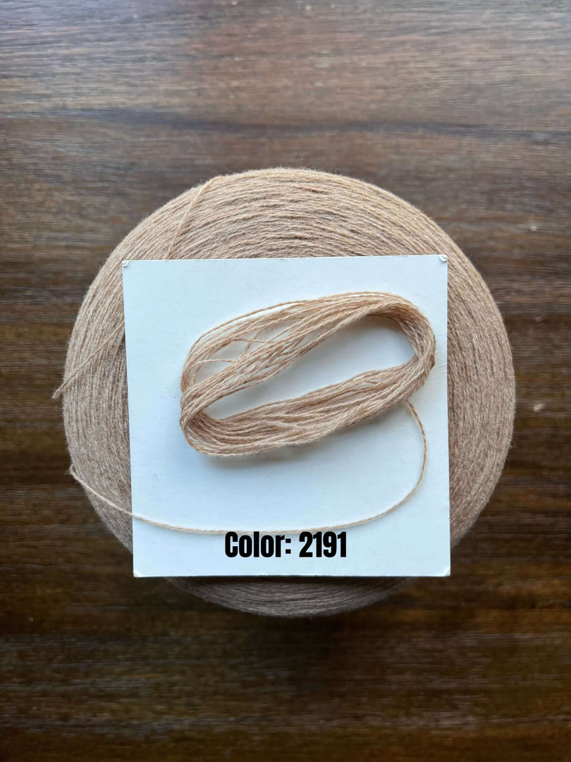 UPW 100 Extrafine Merino Wool