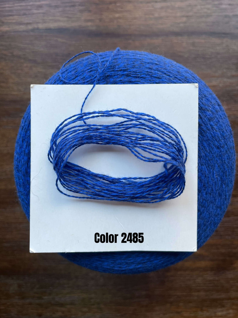 UPW 100 Extrafine Merino Wool