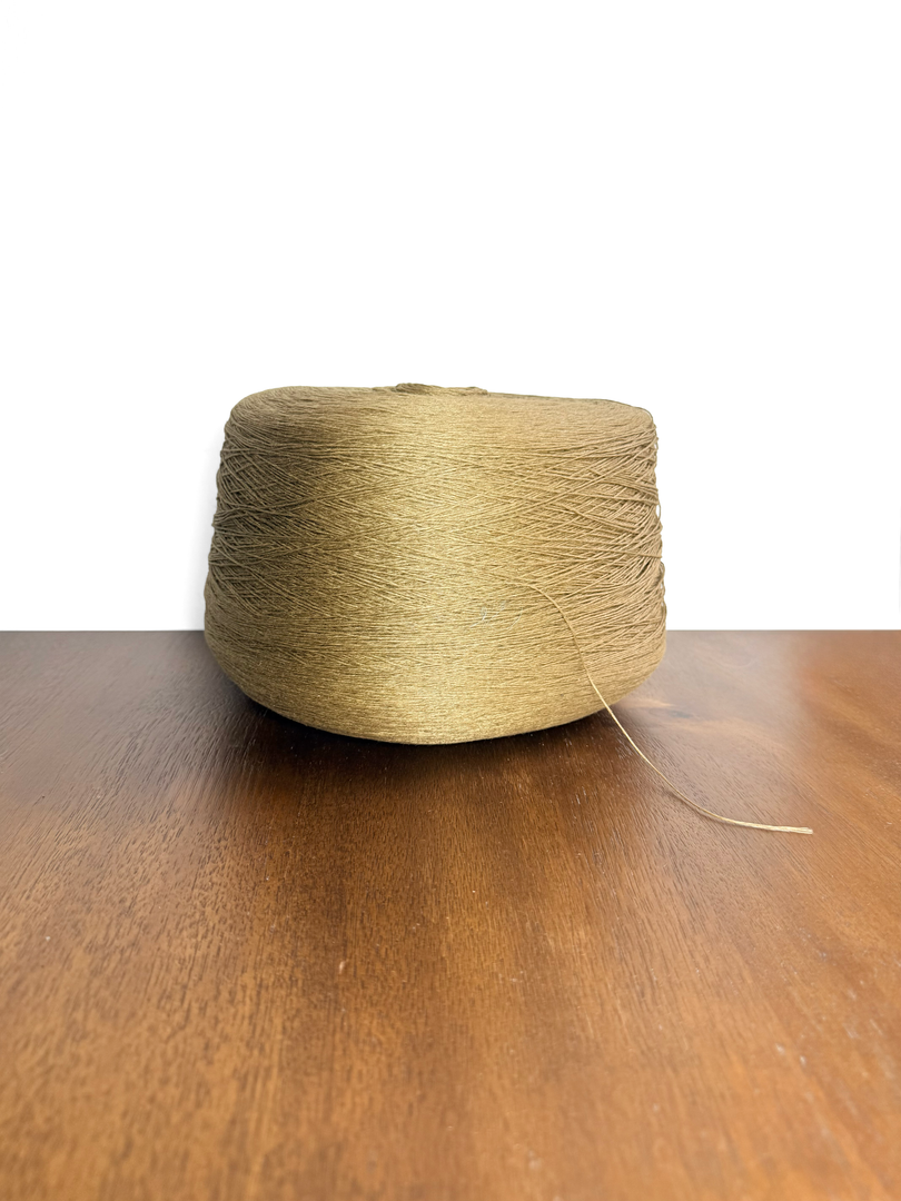 Fashion Mill Screziato 100 Linen Cone Yarn · 1/3.3Nm · Italy