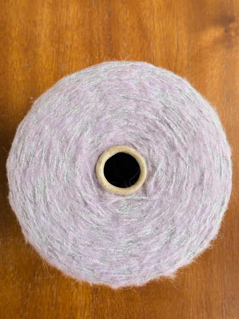 Filpucci BABYLON Fancy Slub Cone Yarn