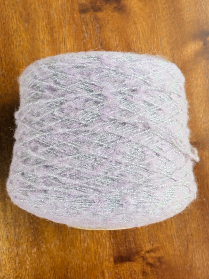 Filpucci BABYLON Fancy Slub Cone Yarn