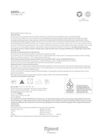 Load image into Gallery viewer, Filpucci Haiku 100 Organic Cotton Cone Yarn · 1/4.8Nm · Wrapped Construction · Italy
