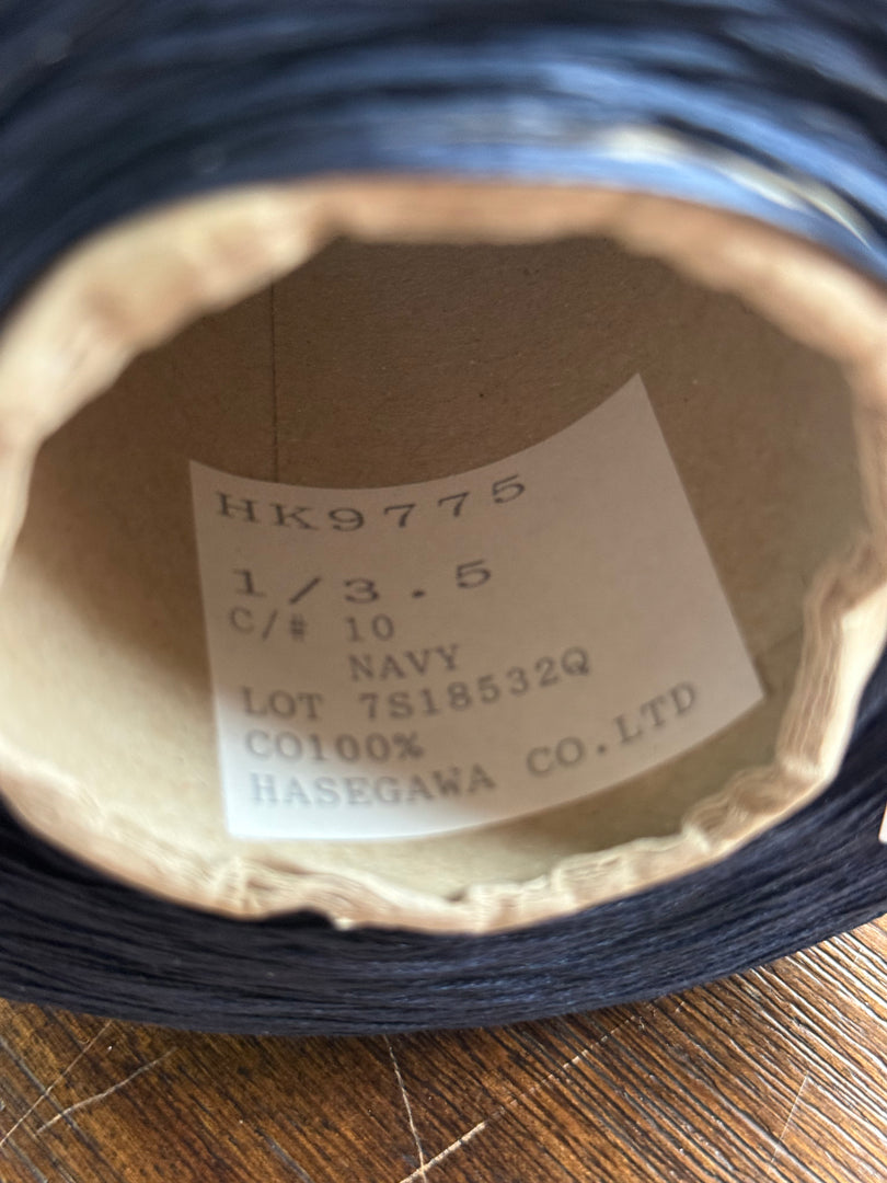 HASEGAWA 100 Gima Cotton