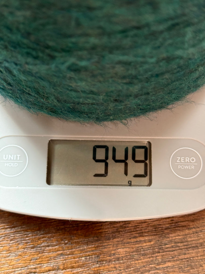 Lineapiu Wool Yak Blend Brushed