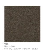 Load image into Gallery viewer, Lineapiu Wool Yak Blend Brushed

