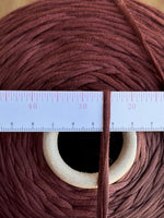 Load image into Gallery viewer, Lineapiù Sfera 100 Mercerized Makò Cotton Tape Cone Yarn