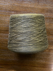 Linen Silk Neps Yarn