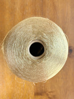 Load image into Gallery viewer, Olivo Makó Cotton Blend Metallic Carry-along Cone Yarn