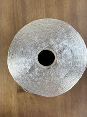 Olivo Makó Cotton Blend Metallic Carry-along Cone Yarn