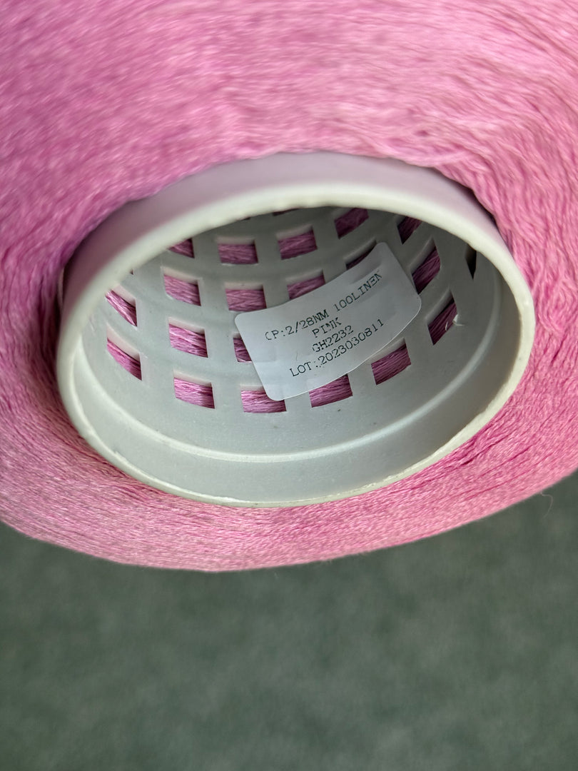 100 Linen
