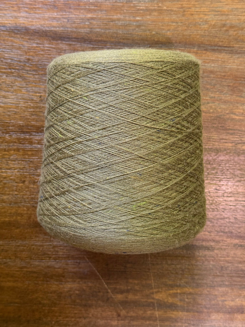 Südwolle Group Merino Wool Variegated Neps Surplus Yarn