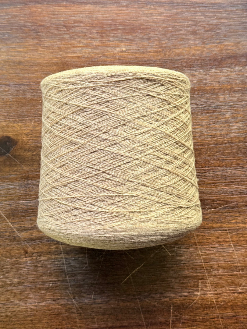 UPW 100 Extrafine Merino Wool 2/17.5nm Cone · Chinese Unfinished Industrial Surplus Yarn for Outerwear & Pattern