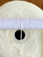 Load image into Gallery viewer, UPW Refine+ 100 Extrafine Merino Wool Cone Yarn