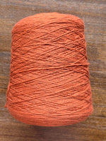 Load image into Gallery viewer, XINAO Relax 100 Extrafine Merino Wool Cone Yarn · 1/3.5nm