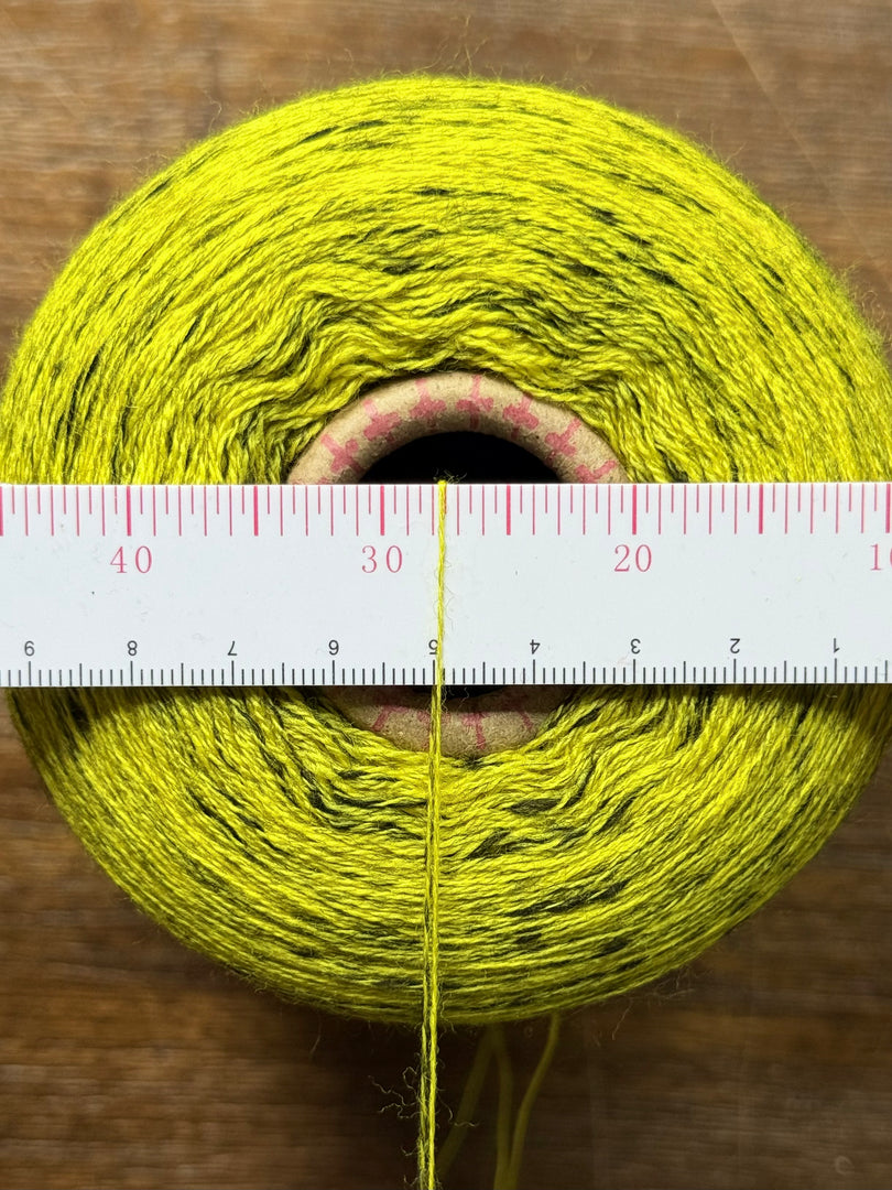 100 Extrafine Merino Wool Yarn