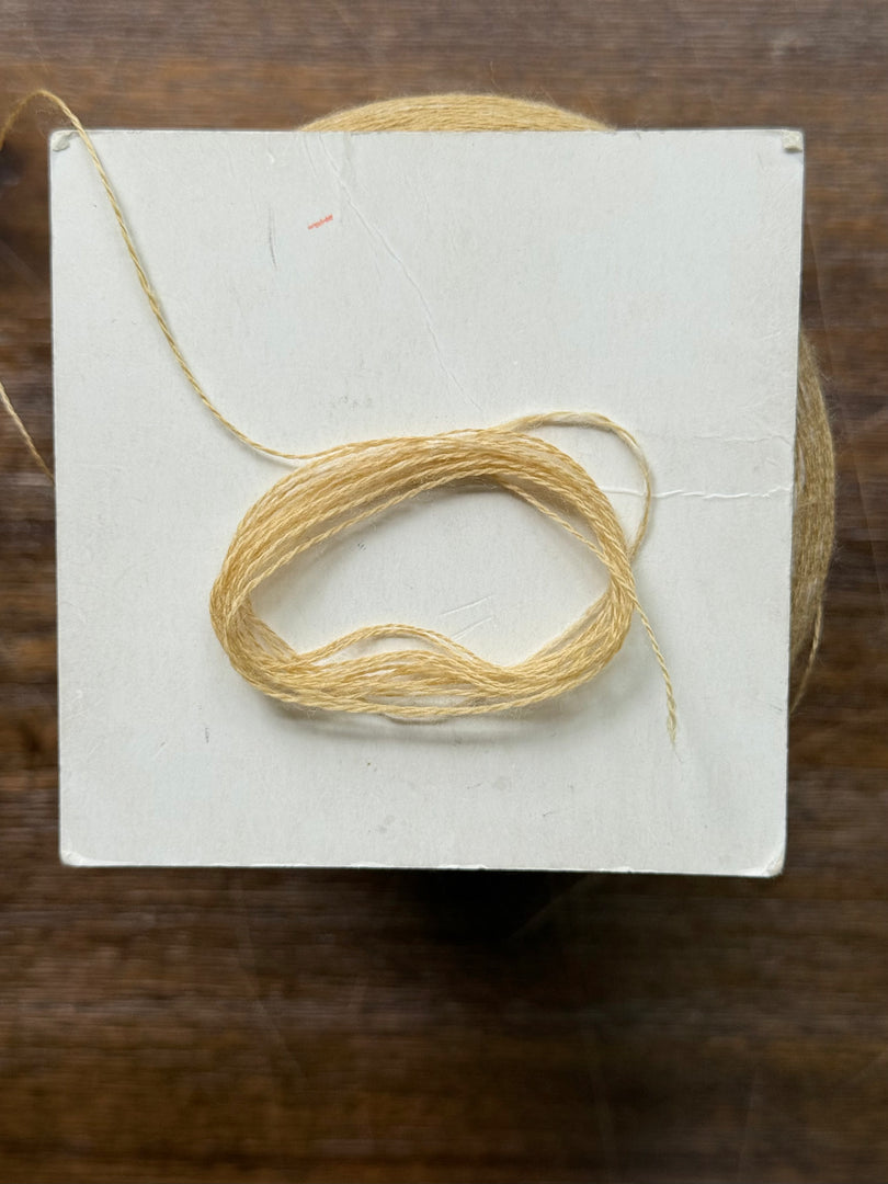 100 Extrafine Merino Wool Yarn