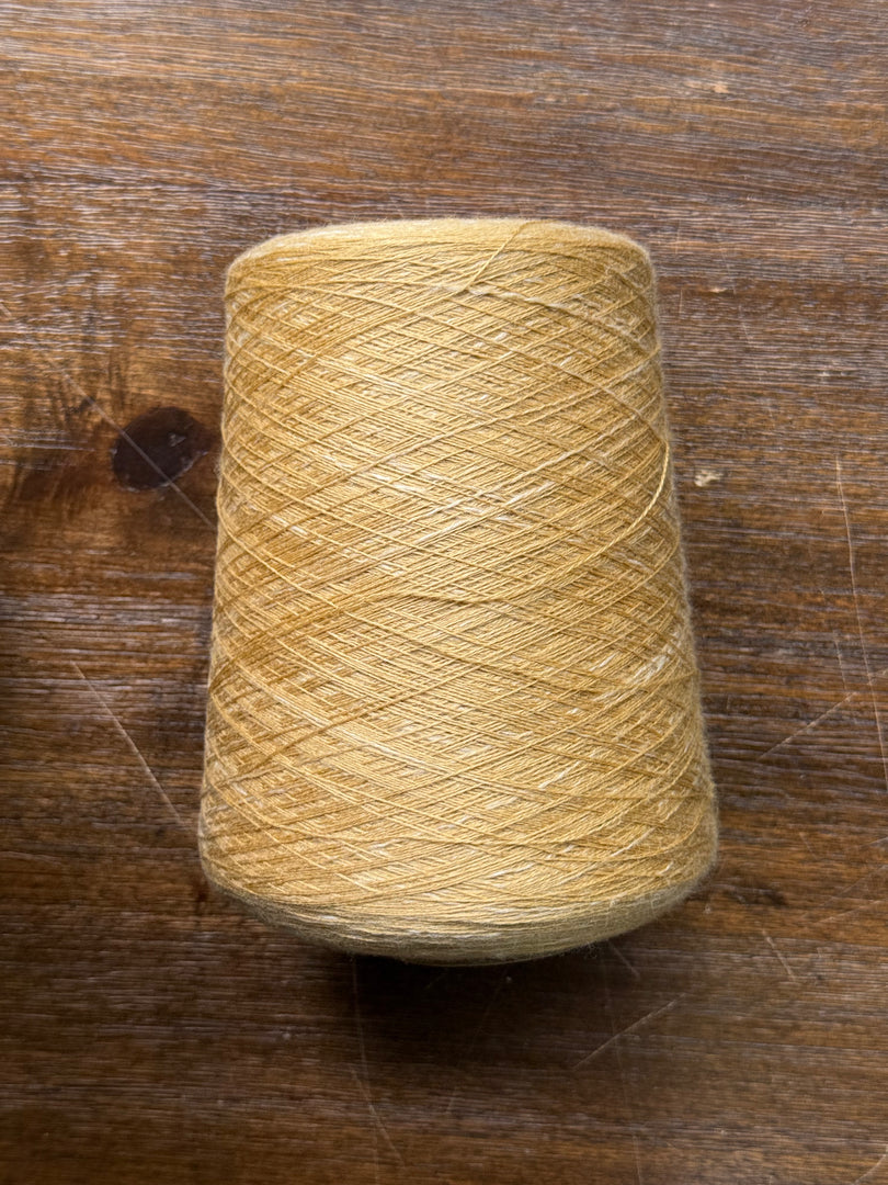 100 Extrafine Merino Wool Yarn