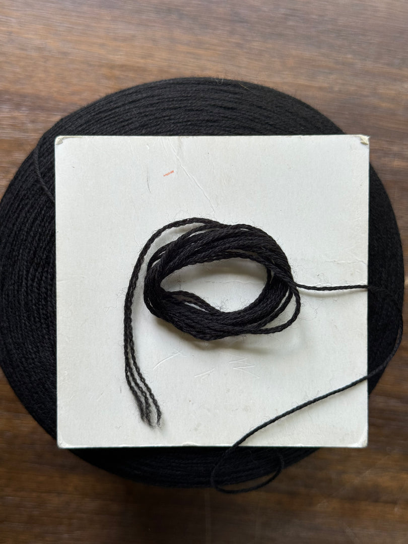 XINAO Relax 100 Extrafine Merino Wool